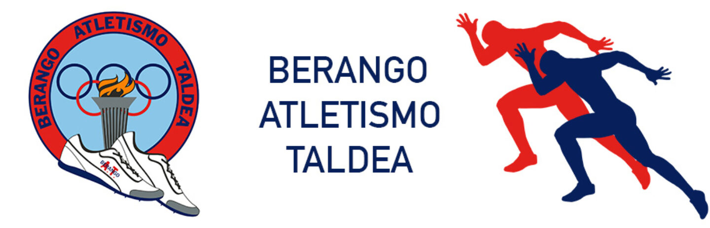 BERANGO ATLETISMO TALDEA